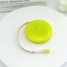Soft Retractable Sewing Tape Measure