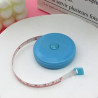 Soft Retractable Sewing Tape Measure