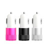 Dual Port Car USB Charger