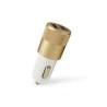 Dual Port Car USB Charger
