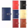 Notebook Set with Metal Ballpoint Pen