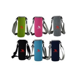 Water Bottle Sleeve Carrier
