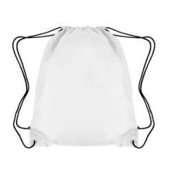 Non-Woven Drawstring Backpack