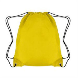 Non-Woven Drawstring Backpack