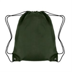Non-Woven Drawstring Backpack