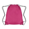 Non-Woven Drawstring Backpack