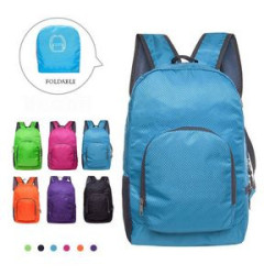 Waterproof Folding Backpack