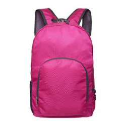 Waterproof Folding Backpack