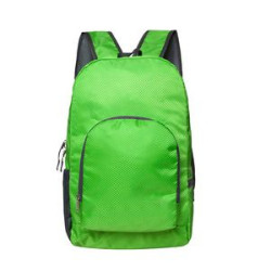 Waterproof Folding Backpack