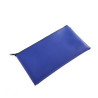 Leatherette Bank Deposit Cash Bag