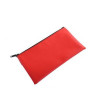 Leatherette Bank Deposit Cash Bag