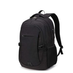 Travel Backpacks Bookbag with USB Charging