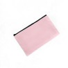 Zip Cotton Pouch
