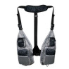 Fishing Vest Multi Pockets Backpack