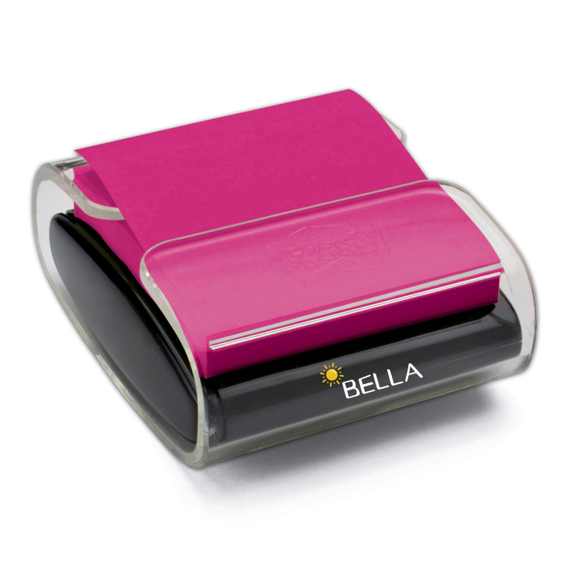 Post Note Holder