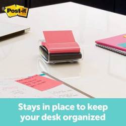 Post Note Holder