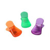 Translucent Boulevard Magnetic Clip W/ Opaque Tips