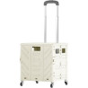 Folding Cart With Lid