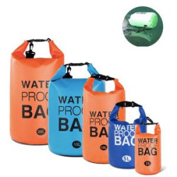 Floating Waterproof Dry Bag