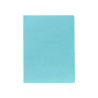2 Pocket Glossy Laminated Paper Folders