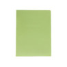 2 Pocket Glossy Laminated Paper Folders