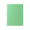 2 Pocket Glossy Laminated Paper Folders