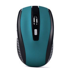 2.4G Wireless Mouse For Office