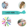 Knotted Hairties