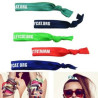 Knotted Hairties