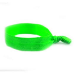 Knotted Hairties