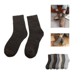 Thick Warm Winter Socks