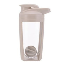 Classic Shaker Bottle For Protein Shakes