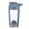 Classic Shaker Bottle For Protein Shakes