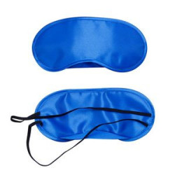 Polyester Sleep Mask