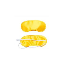 Polyester Sleep Mask