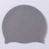 Adult Waterproof Silicone Swim Cap