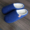 Warm Slippers Winter Cotton Home Shoes