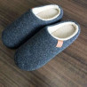 Warm Slippers Winter Cotton Home Shoes