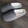 Warm Slippers Winter Cotton Home Shoes