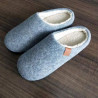 Warm Slippers Winter Cotton Home Shoes