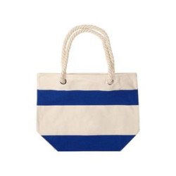 16 Oz. Portsmouth Cotton Canvas Boat Tote