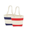 16 Oz. Portsmouth Cotton Canvas Boat Tote
