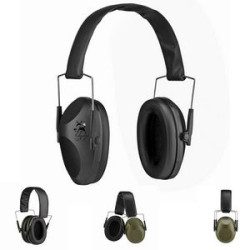Passive Hearing Pro Headband 21 Db