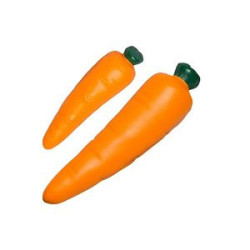 Vegetable Pu Stress Reliever