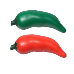Vegetable Pu Stress Reliever