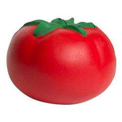 Vegetable Pu Stress Reliever