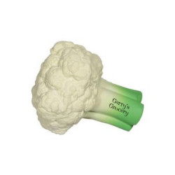Vegetable Pu Stress Reliever