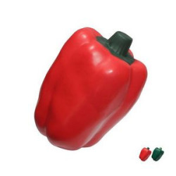 Vegetable Pu Stress Reliever