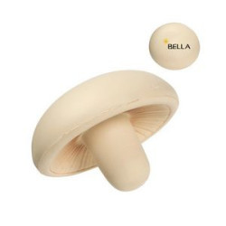 Vegetable Pu Stress Reliever