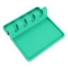 Silicone Utensil Rest